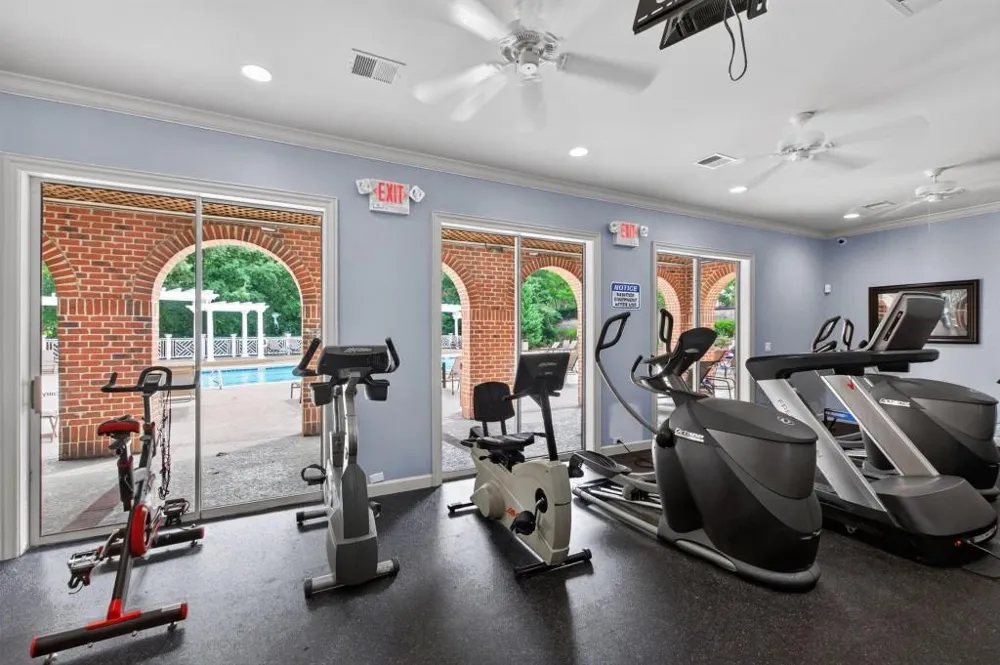 4678 Ivygate Circle SE #8E Atlanta, GA 30339