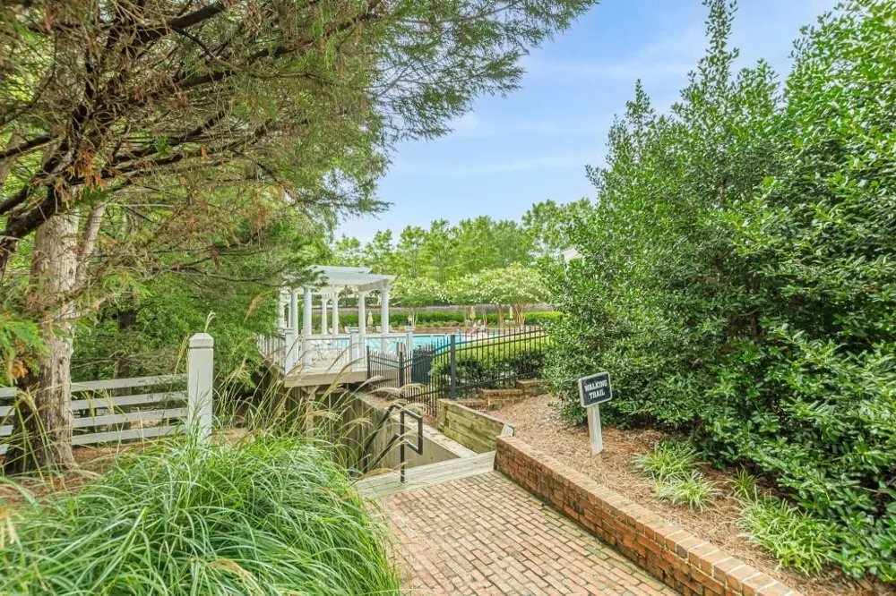 4678 Ivygate Circle SE #8E Atlanta, GA 30339