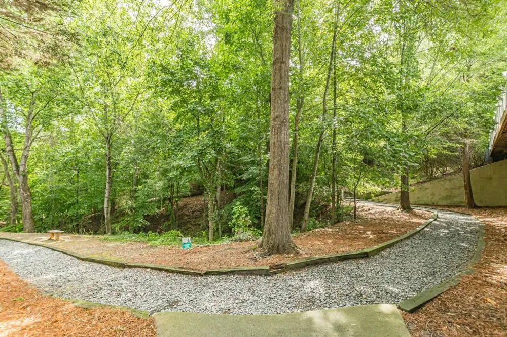 4678 Ivygate Circle SE #8E Atlanta, GA 30339