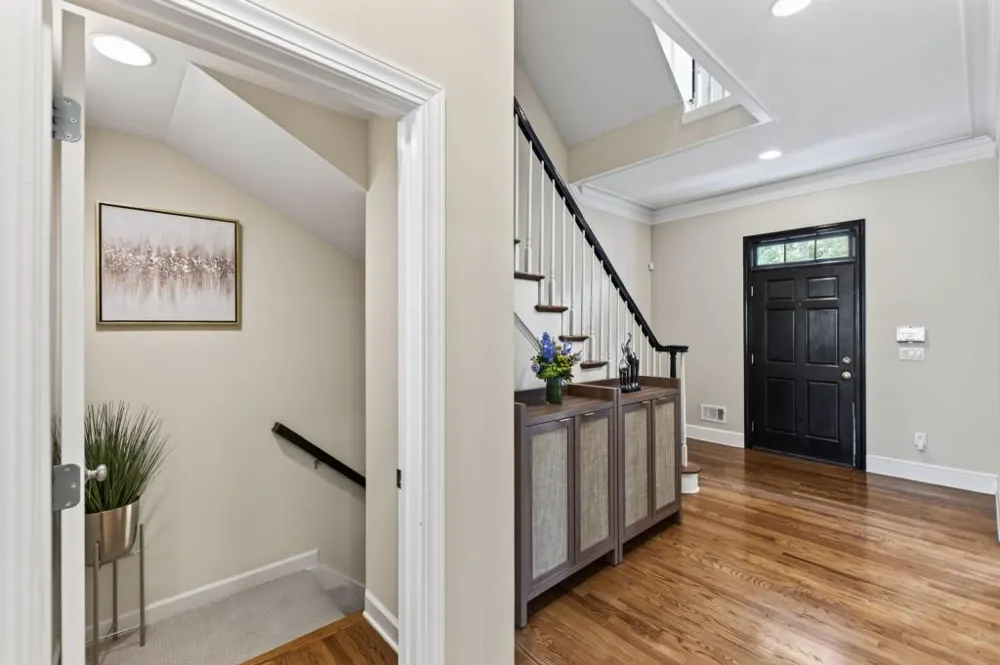 4678 Ivygate Circle SE #8E Atlanta, GA 30339