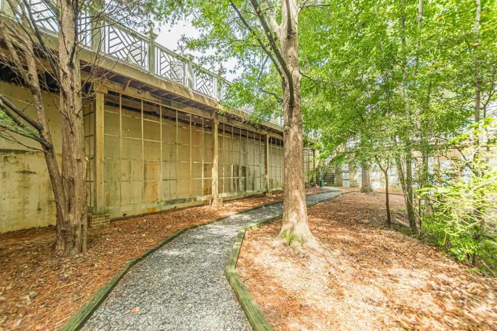 4678 Ivygate Circle SE #8E Atlanta, GA 30339