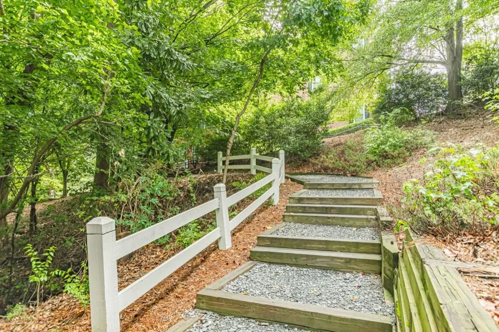 4678 Ivygate Circle SE #8E Atlanta, GA 30339