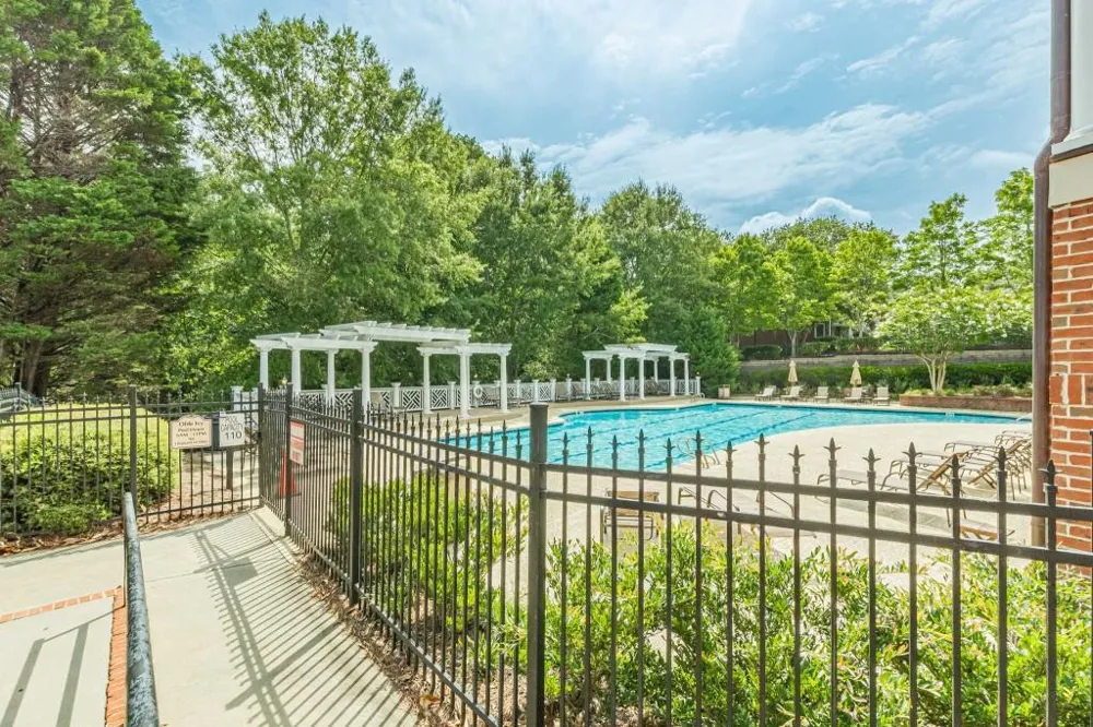 4678 Ivygate Circle SE #8E Atlanta, GA 30339