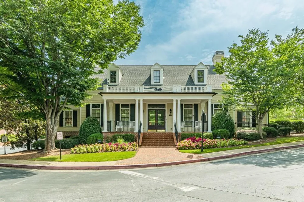 4678 Ivygate Circle SE #8E Atlanta, GA 30339