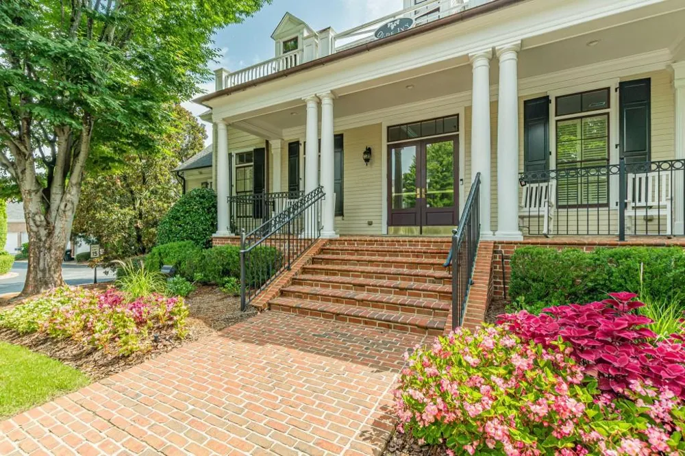 4678 Ivygate Circle SE #8E Atlanta, GA 30339