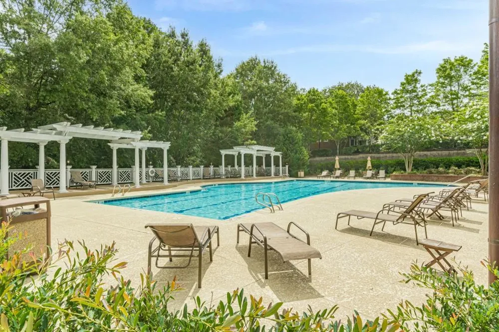 4678 Ivygate Circle SE #8E Atlanta, GA 30339