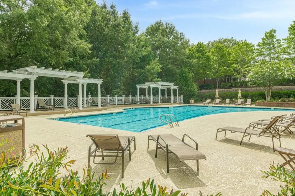 4678 Ivygate Circle SE #8E Atlanta, GA 30339