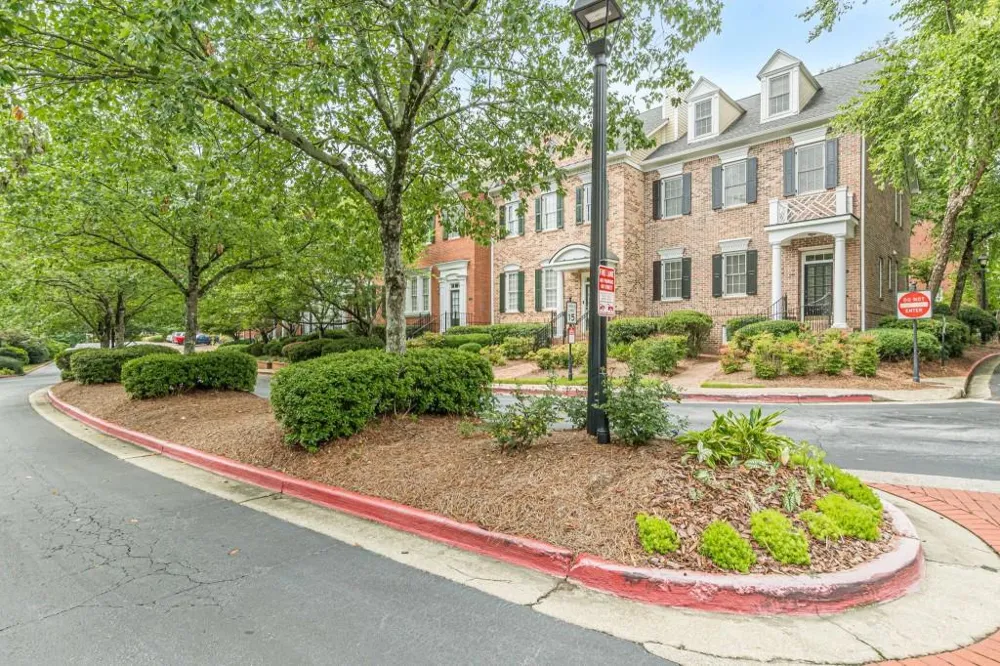 4678 Ivygate Circle SE #8E Atlanta, GA 30339