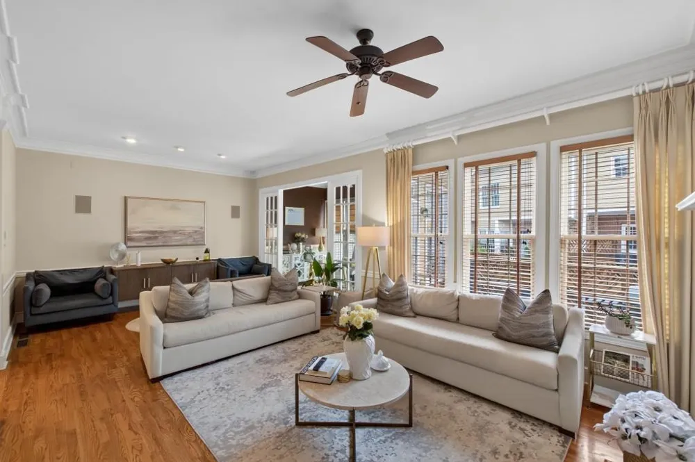 4678 Ivygate Circle SE #8E Atlanta, GA 30339