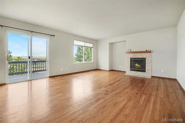 636 Mathews Circle Erie, CO 80516