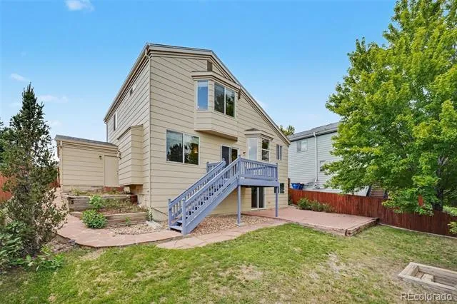 636 Mathews Circle Erie, CO 80516
