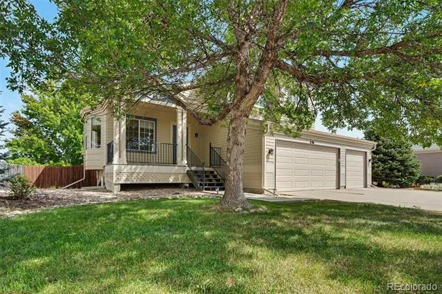636 Mathews Circle Erie, CO 80516