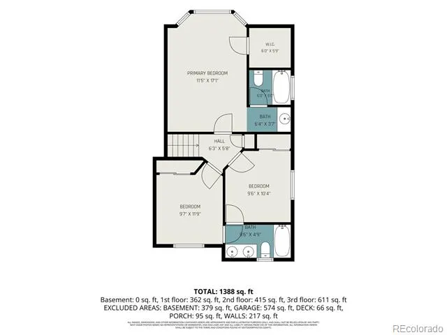 636 Mathews Circle Erie, CO 80516