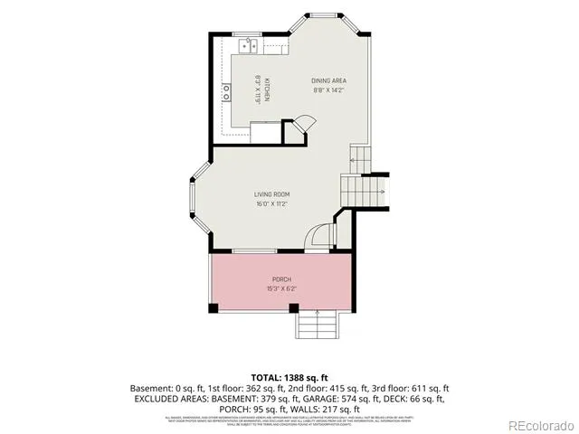 636 Mathews Circle Erie, CO 80516