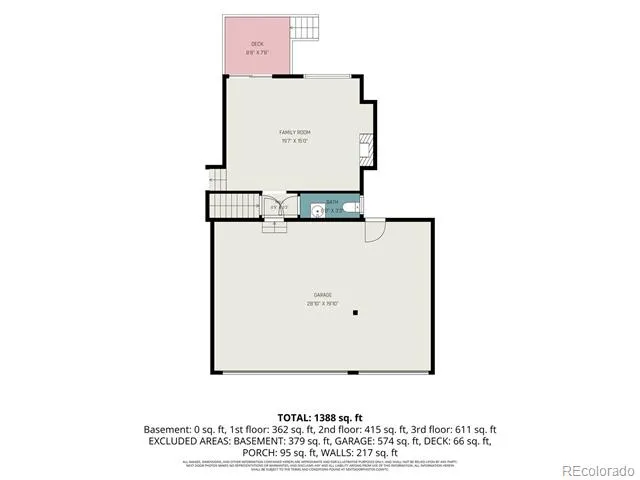 636 Mathews Circle Erie, CO 80516
