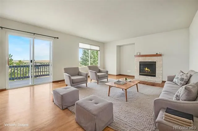 636 Mathews Circle Erie, CO 80516