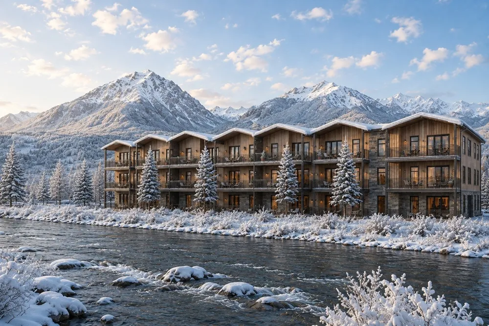 740 Blue River Parkway #G21 Silverthorne, CO 80498