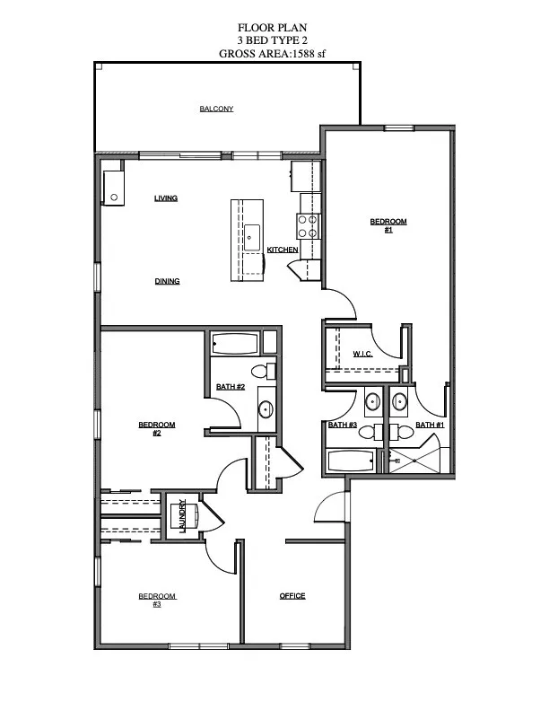 740 Blue River Parkway #G21 Silverthorne, CO 80498