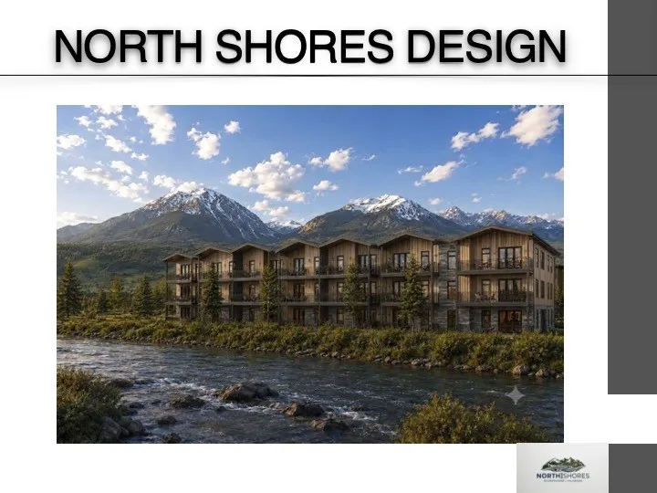 740 Blue River Parkway #G21 Silverthorne, CO 80498