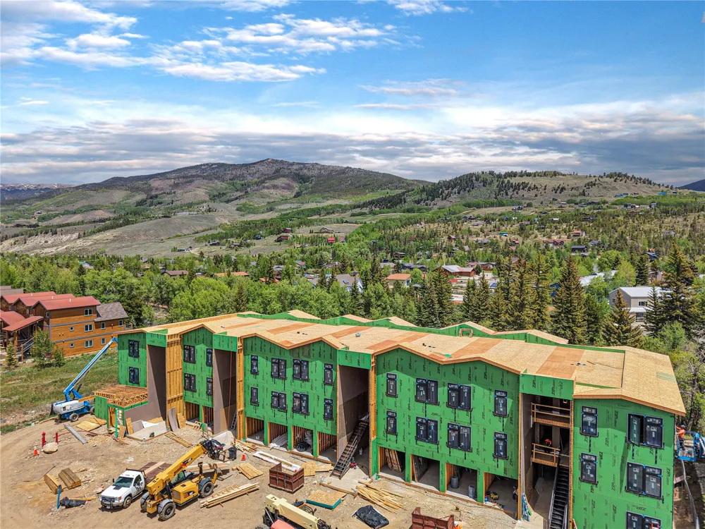 740 Blue River Parkway #G21 Silverthorne, CO 80498