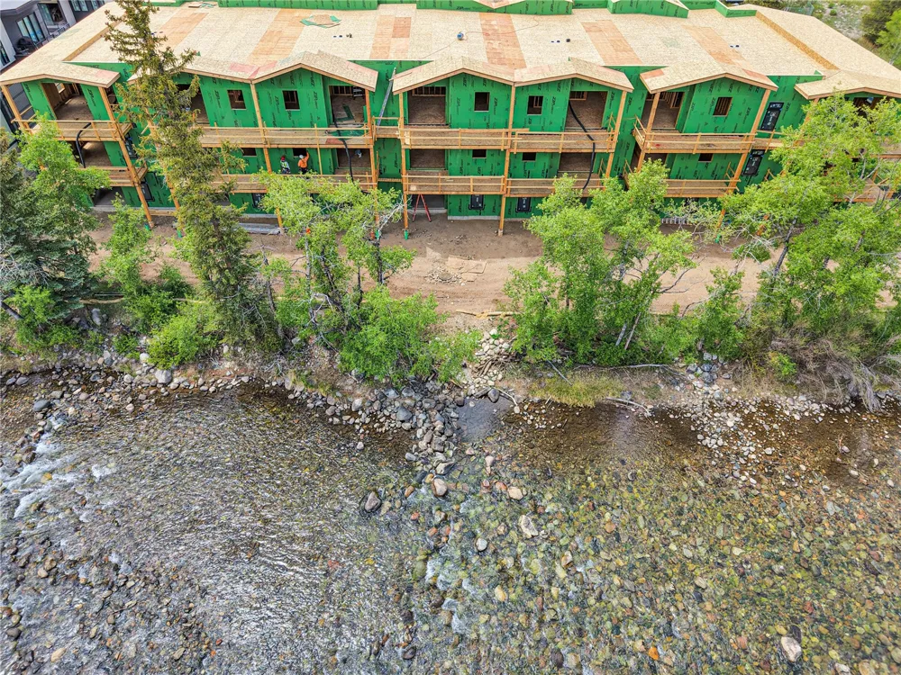740 Blue River Parkway #G21 Silverthorne, CO 80498