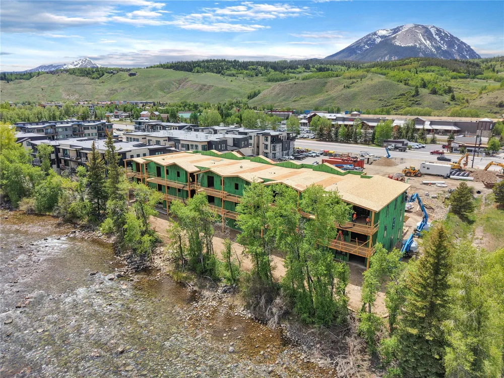 740 Blue River Parkway #G21 Silverthorne, CO 80498