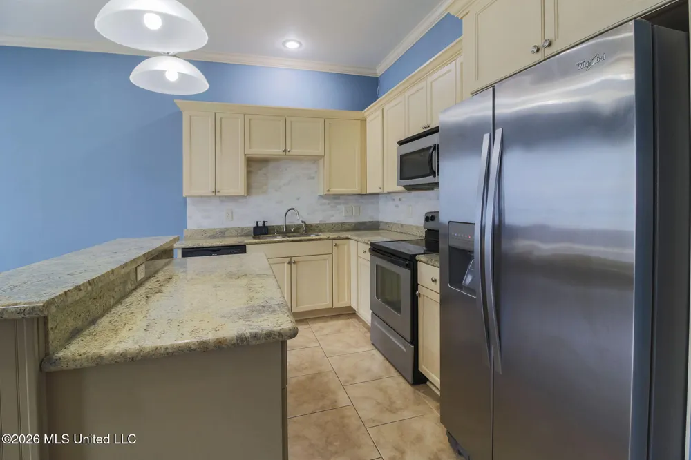 64 Oak Alley Lane Long Beach, MS 39560