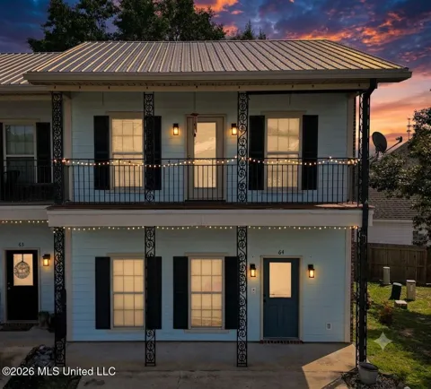 64 Oak Alley Lane