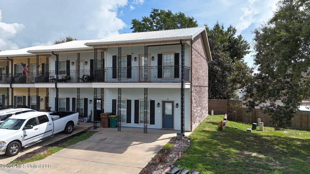 64 Oak Alley Lane Long Beach, MS 39560