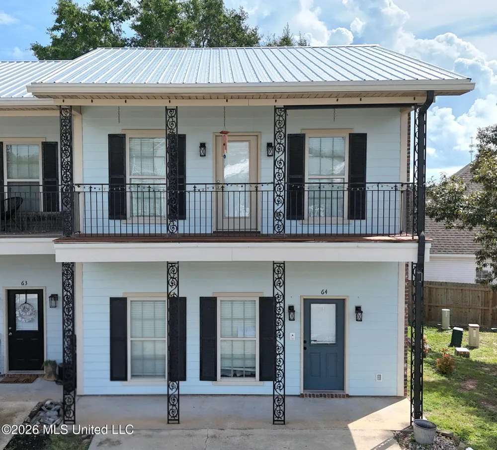 64 Oak Alley Lane Long Beach, MS 39560