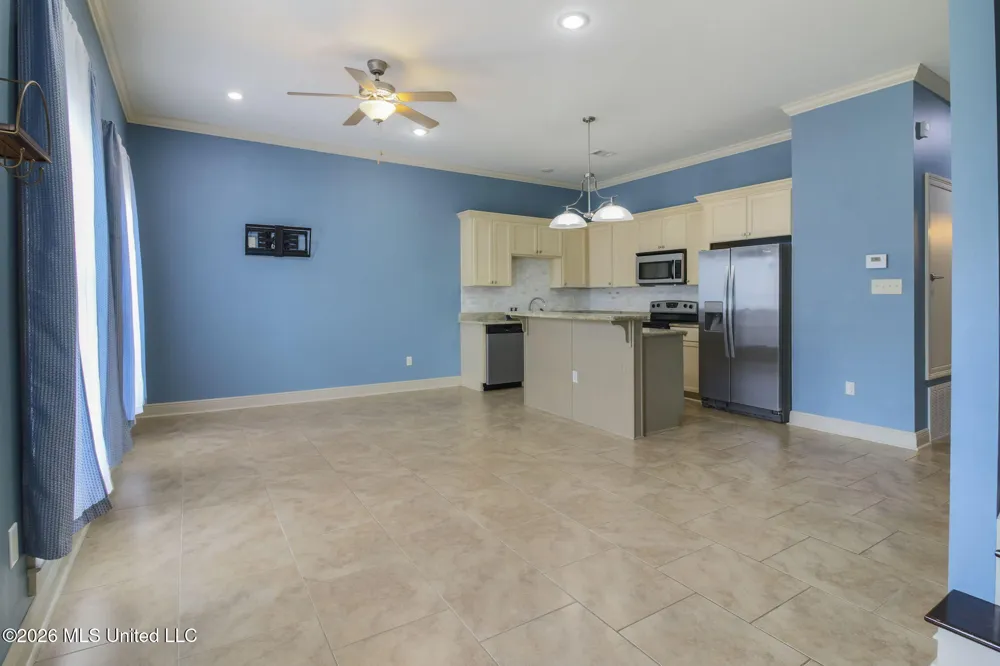 64 Oak Alley Lane Long Beach, MS 39560