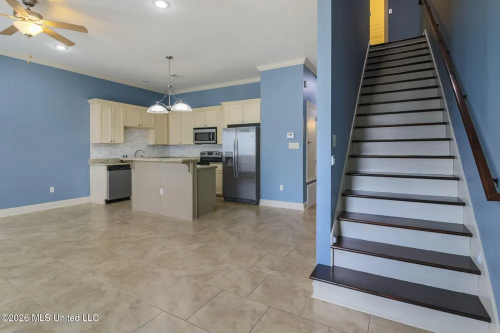 64 Oak Alley Lane Long Beach, MS 39560