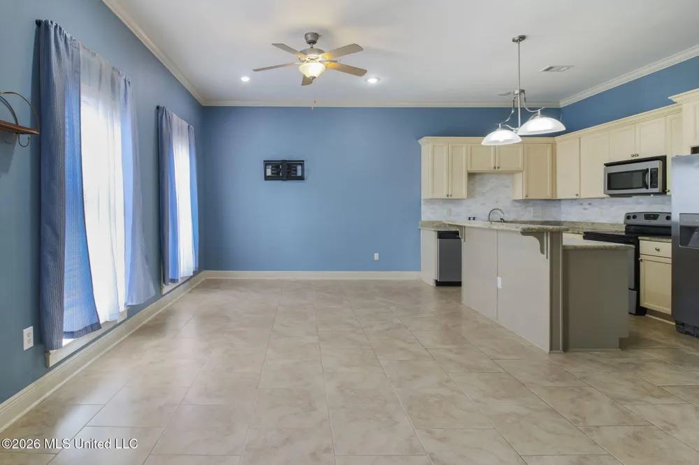 64 Oak Alley Lane Long Beach, MS 39560