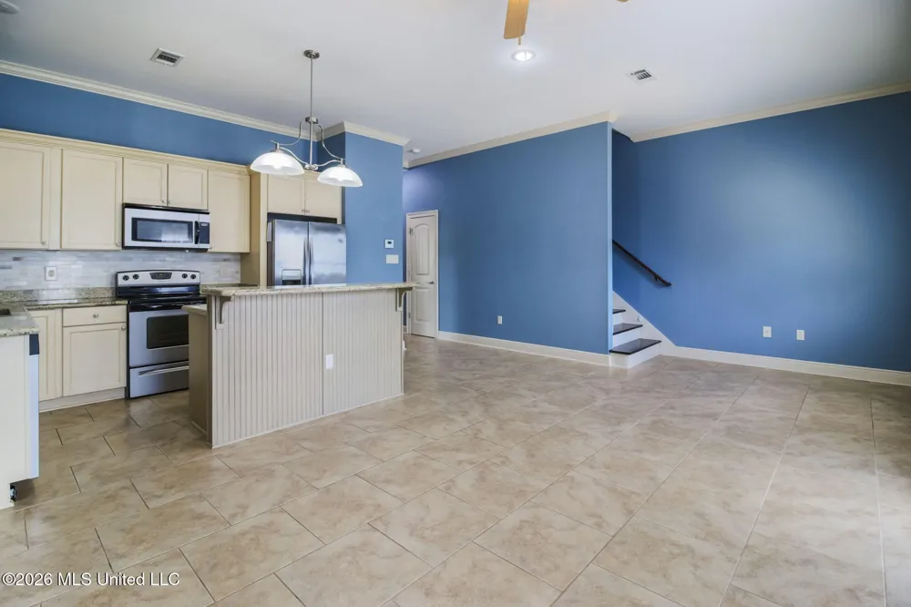 64 Oak Alley Lane Long Beach, MS 39560
