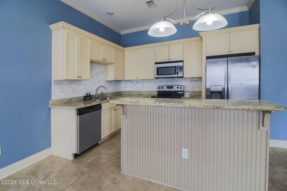 64 Oak Alley Lane Long Beach, MS 39560