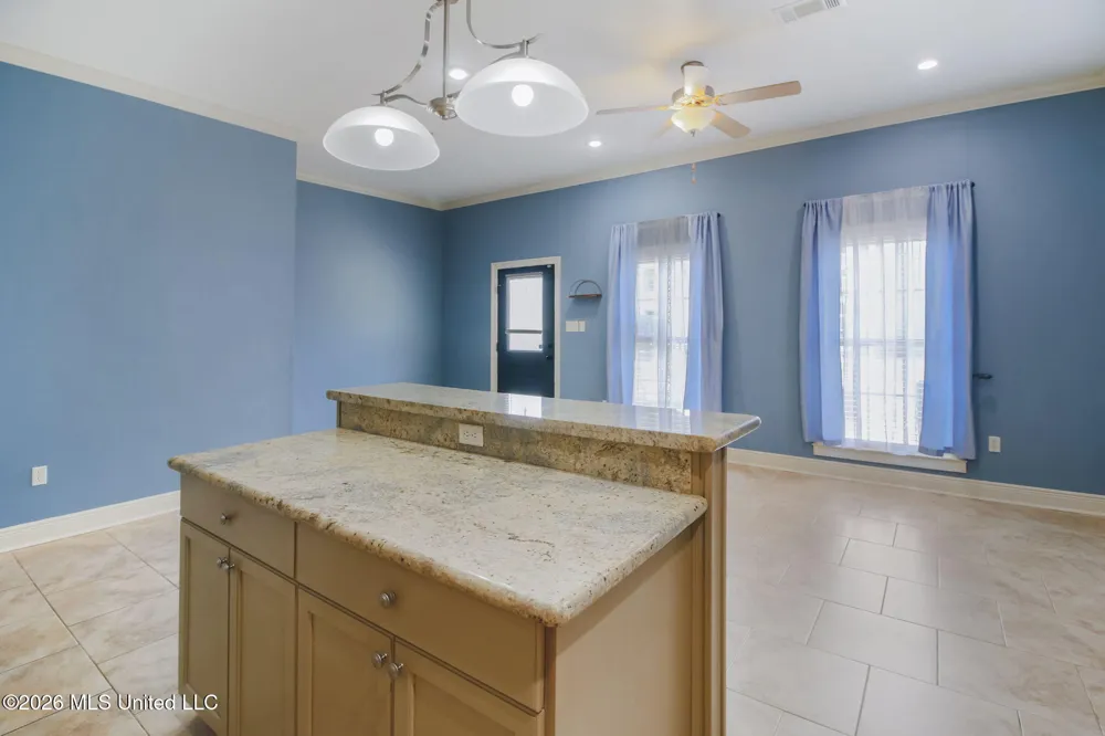 64 Oak Alley Lane Long Beach, MS 39560