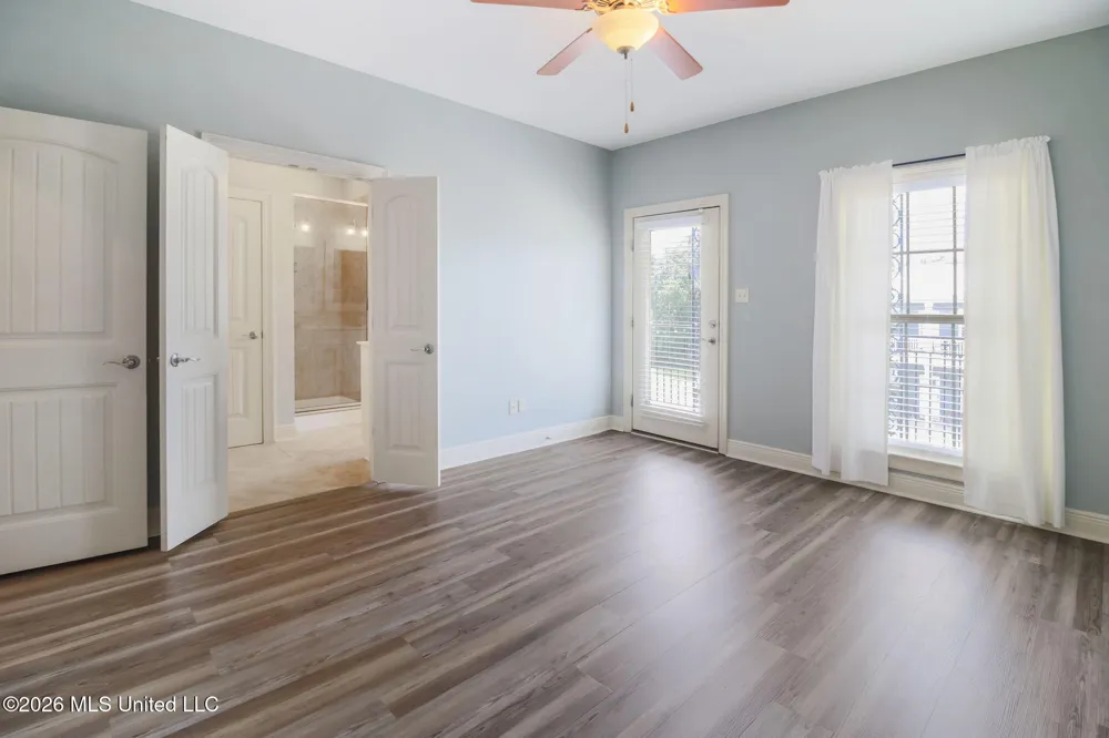 64 Oak Alley Lane Long Beach, MS 39560