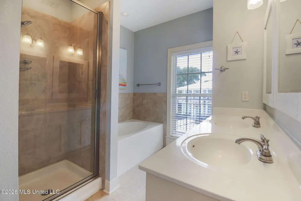 64 Oak Alley Lane Long Beach, MS 39560
