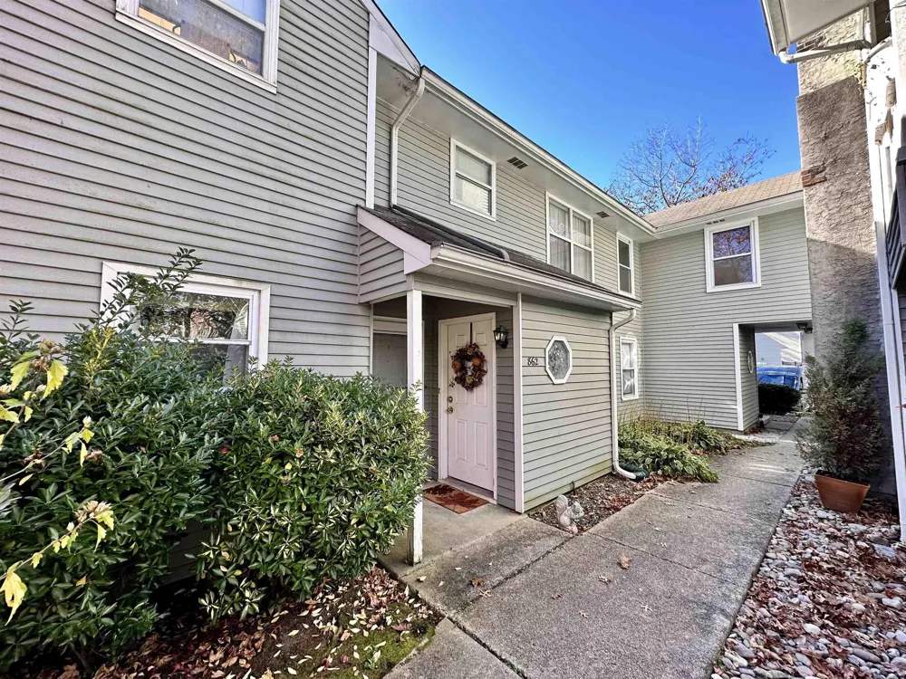 860 Fishers Creek Road Galloway Township, NJ 08205