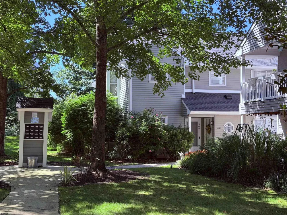 860 Fishers Creek Road Galloway Township, NJ 08205