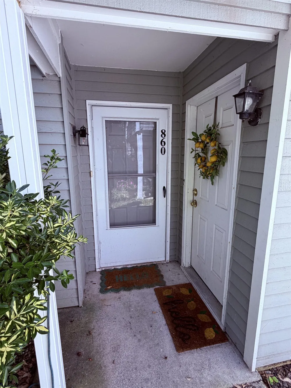 860 Fishers Creek Road Galloway Township, NJ 08205