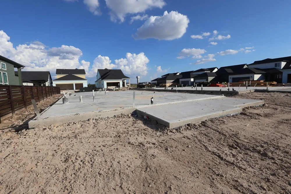 12118 Osprey Outlook Drive Cypress, TX 77433