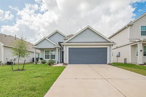5214 Briana Dee Drive