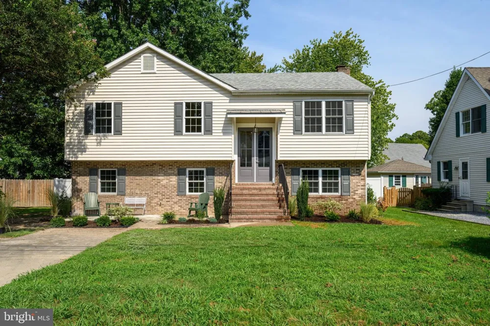 407 SEYMOUR AVENUE St Michaels, MD 21663