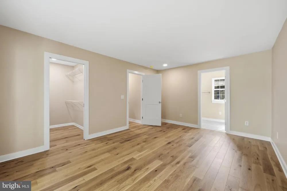407 SEYMOUR AVENUE St Michaels, MD 21663