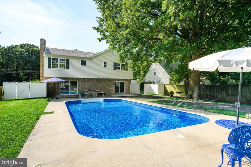407 SEYMOUR AVENUE St Michaels, MD 21663