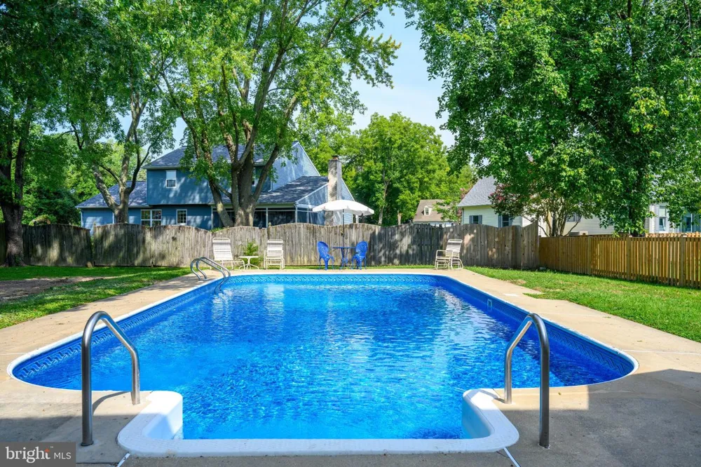 407 SEYMOUR AVENUE St Michaels, MD 21663