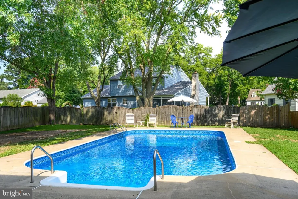 407 SEYMOUR AVENUE St Michaels, MD 21663