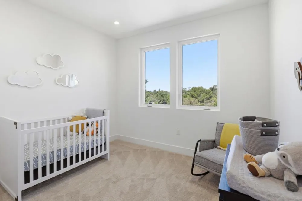 1107 Juana Court Palo Alto, CA 94303