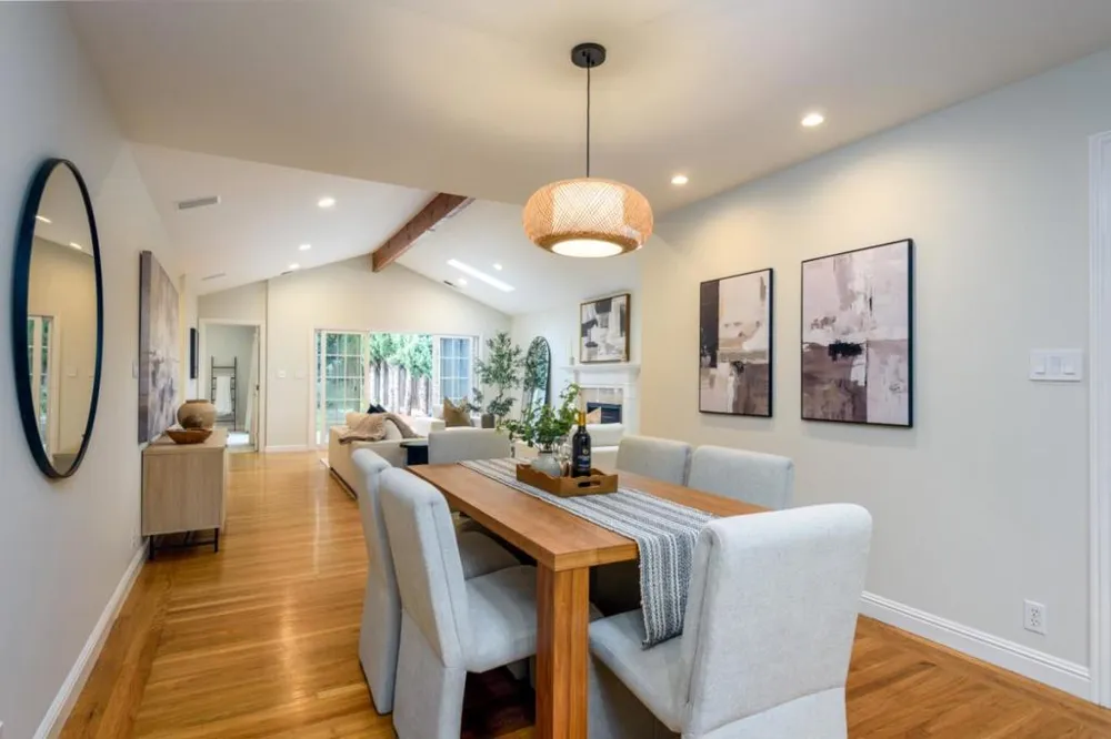 46 Murray Court Redwood City, CA 94061